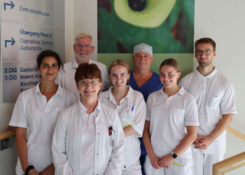 Lausitz Klinik Forst