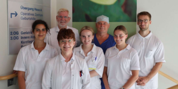 Lausitz Klinik Forst