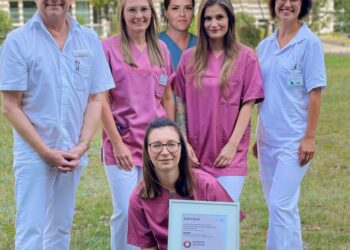 Lausitzer Seenland Klinikum 