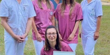 Lausitzer Seenland Klinikum 
