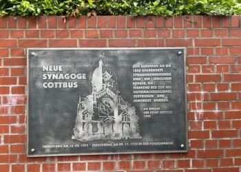 Stadt Cottbus 