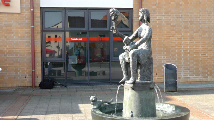 Bild: Stadt Lauchhammer, Heiko Jahn