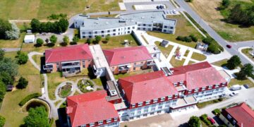 Bild: DRK-KV Lausitz/Jörg Brückmann