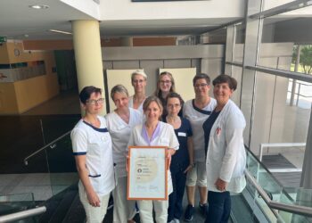 Krankenhaus Spremberg