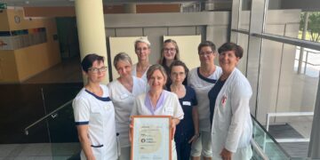 Krankenhaus Spremberg