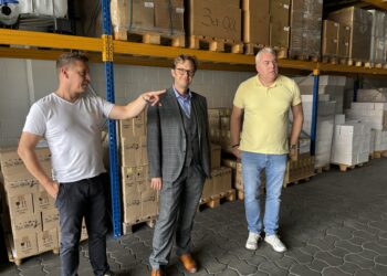 c by Andrea Budisch Stadt Senftenberg