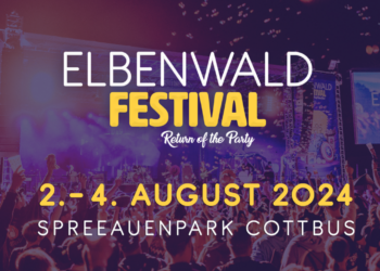 Magie, Cosplay & Bühnenshows: Countdown für Elbenwald-Festival Cottbus