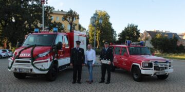 Bild: Stadt Forst (Lausitz)