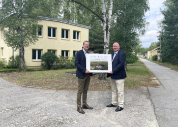 Schließung abgewendet: Spreewerk Lübben bleibt erhalten