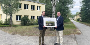 Bild: Spreewerk Lübben GmbH