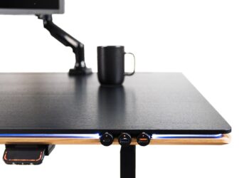 Deskler Schreibtisch