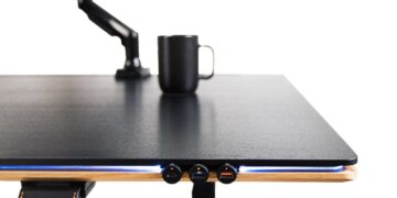 Deskler Schreibtisch