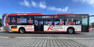 Bild: Cottbusverkehr