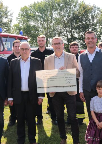 Gemeinde Kolkwitz
