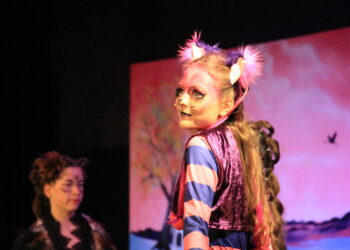 Tanz, Gesang & Schauspiel: Cottbuser Kindermusical lädt zum Sommerfest