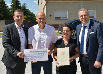 Pressestelle Kreisverwaltung/ Torsten Hoffgaard