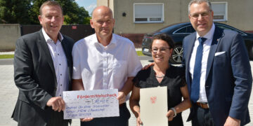 Pressestelle Kreisverwaltung/ Torsten Hoffgaard
