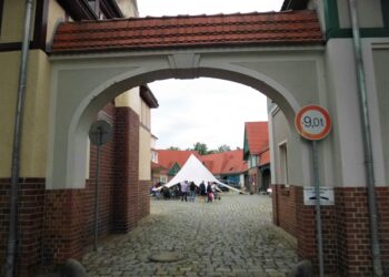 Verein "Ich schreibe" 