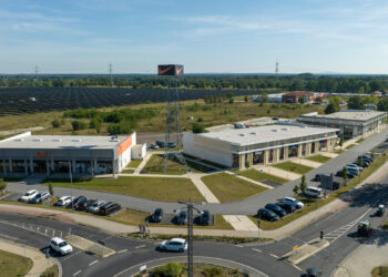 Outlets Schwarzheide laden am 14. Juli zum Sonntagsshopping