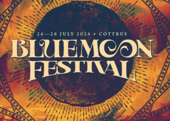 Cottbus: Stoner-/Hard-Rock-Festival „Blue Moon“ geht in nächste Runde