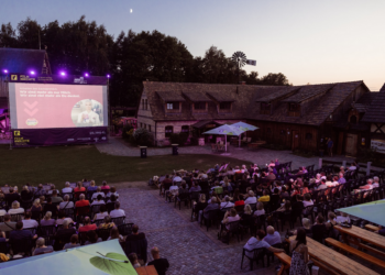 Filmnächte Krabat-Mühle locken mit weiteren Highlights und Familienkino