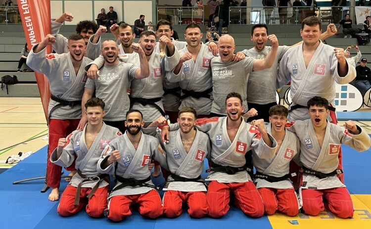 Bild: KSC ASAHI Spremberg