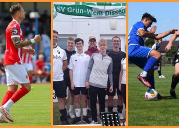 Sportmix: FCE gewinnt nächsten Test. Crayfish unterliegen in Bielefeld