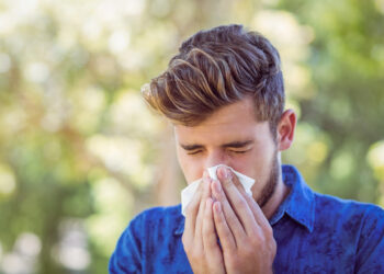 Heuschnupfen: So bekommen Sie Ihre Pollenallergie in den Griff