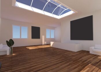 Stimmungsbeleuchtung: Tageslicht vs. künstliche Beleuchtung