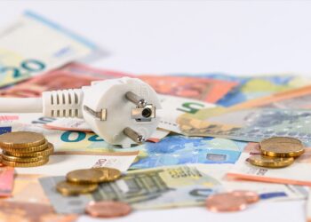 Betriebskosten einsparen – so können Unternehmen laufende Kosten senken