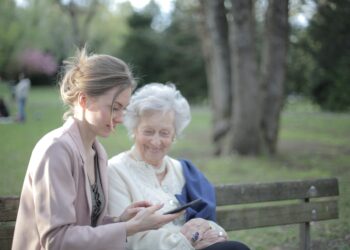 Seriöse 24 Stunden Pflege: Qualität, der Sie vertrauen können