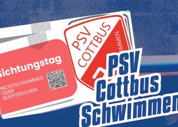 Sport-Update Cottbus: PSV Cottbus lädt zu Sichtungstag. Jetzt anmelden!