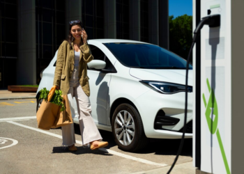 Fünf erschwingliche Ladestationen für Elektrofahrzeuge für Zuhause