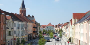 Bild: Stadt Calau