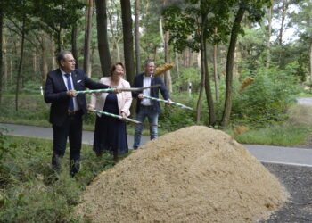 Stadt Finsterwalde/Hromada