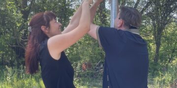Konstanze Schirmer / Stadtverwaltung Spremberg 