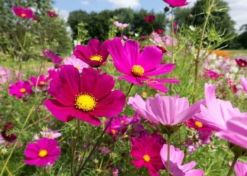 Dahme-Spreewald begeht 22. Tage der offenen Gärten