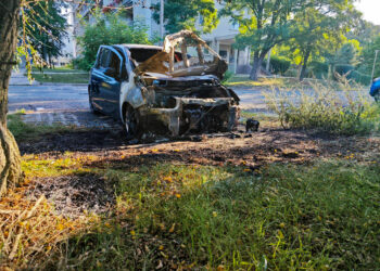 Bild: Blaulichtreport Lausitz