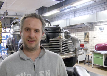 HWK Cottbus / Michel Havasi 