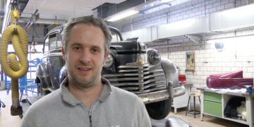 HWK Cottbus / Michel Havasi 