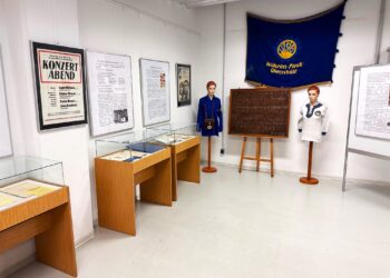 20 Jahre Museumsnacht: Guben feiert mit Zeitzeugen der Geschichte