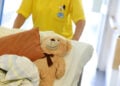 Sana Kliniken Niederlausitz / Steffen Rasche 