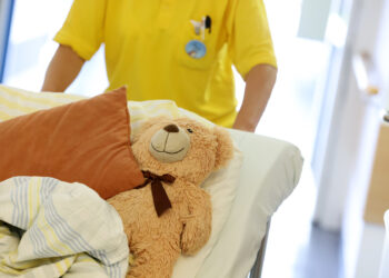 Sana Kliniken Niederlausitz / Steffen Rasche 