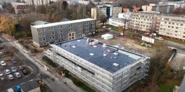 Stadt Cottbus 