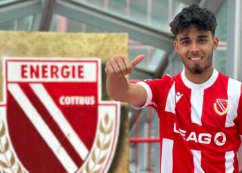 Bild: FC Energie Cottbus