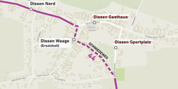 Cottbusverkehr 