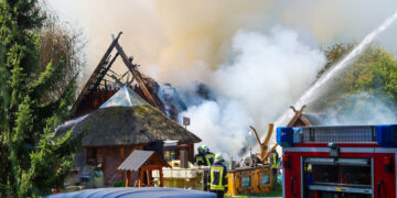 Bild: Blaulichtreport Lausitz