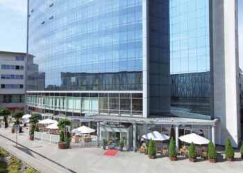 Lindner Congress Hotel Cottbus schließt zum Jahresende 2024