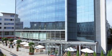 Lindner Congress Hotel Cottbus