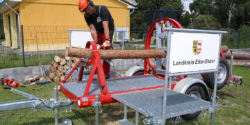 Bild: Blaulichtreport EE/RRS